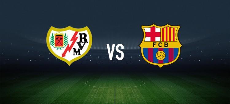 kaiyun.com-巴列卡诺vs巴萨：路易斯-费利佩、勒热纳首发，弗朗基-德容、亚马尔出战