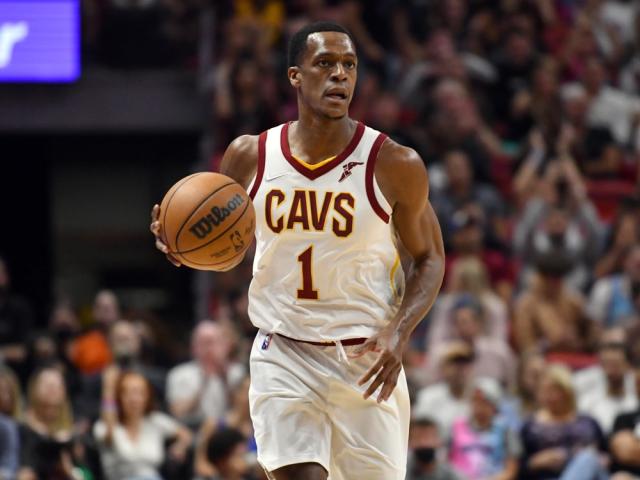 开云-隆多正式告别NBA，詹姆斯盛赞：“他是最佳队友之一”