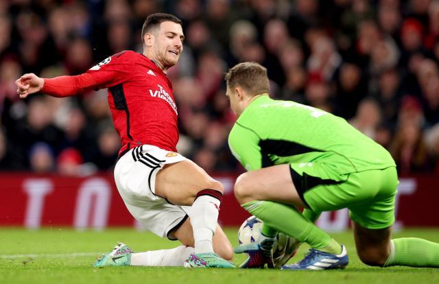 kaiyun.com-仅一球闷赢曼联，这就是愤怒拜仁的所谓“回应”？