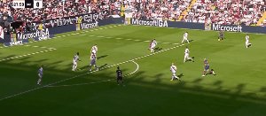 kaiyun.com-【西甲】巴尔德传中造乌龙 巴萨1比1巴列卡诺