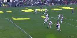 kaiyun.com-【西甲】巴尔德传中造乌龙 巴萨1比1巴列卡诺