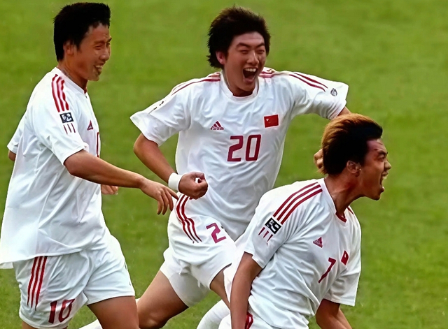 开云-实话难听！69岁李章洙：我来中国20多年，中国足球没进步！|亚洲杯|中国男足|中国亚洲杯|世界杯|世青赛_新浪体育_新浪新闻