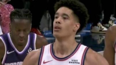 kaiyun.com-哈登31分快船加时胜猛龙豪取五连胜，胡汉三昂首杀附加赛区