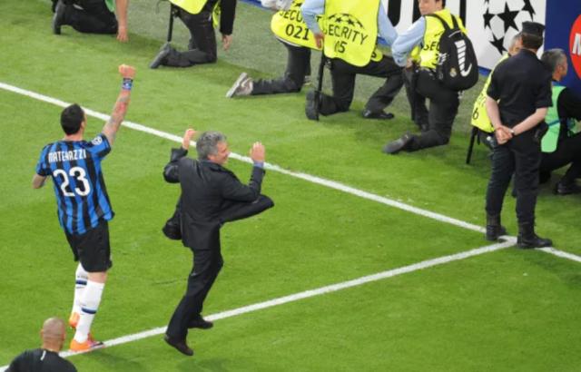 kaiyun.com-22载 1076战 60岁穆里尼奥是葡国夺冠最多教练！