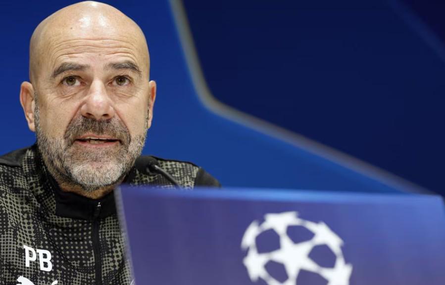 kaiyun.com-博斯：19轮联赛打进72球，这足以说明拜仁的实力有多强