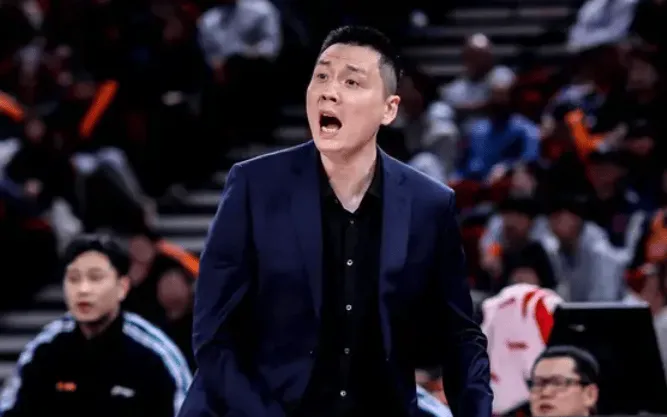 kaiyun-卢伟：大王和哈桑兼容不了，这个问题一直困扰着我们教练组