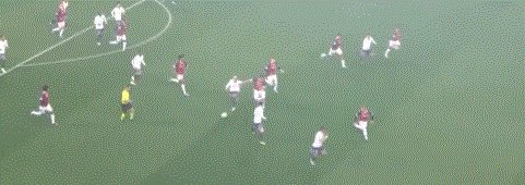 【法甲】姆巴佩缺阵梅西0射 巴黎客场遭绝杀负尼斯