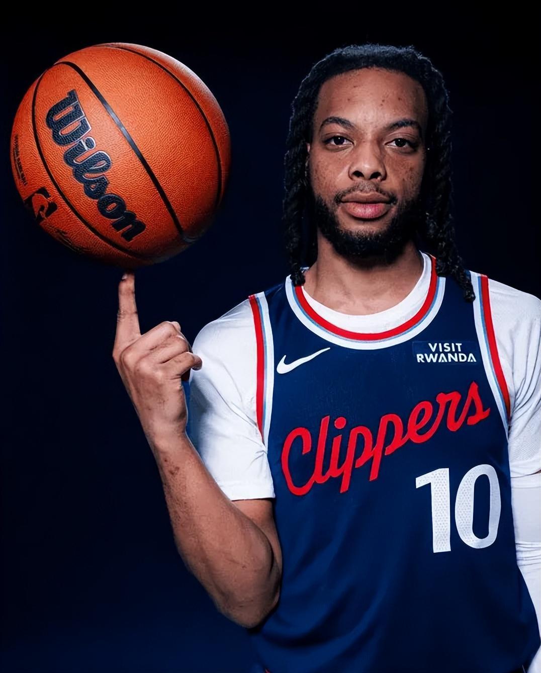 kaiyun.com-快船中期交易换生机？两替补新星驰援伦纳德，10+4中锋战旧主爆发