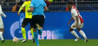 kaiyun.com-【欧冠】狐媚染红罗伊斯点射 贾府3比1逆转多特出线