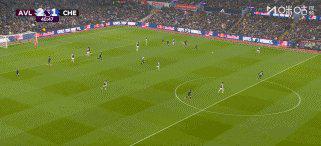 开云-【英超】若昂·佩德罗戴帽，切尔西客场4比1逆转维拉