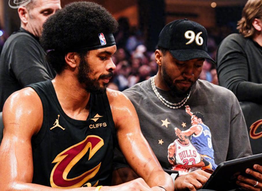 kaiyun.com-轰18+7+6！请把球给哈登，莫布里赛后摊牌，阿特金森也把话挑明了