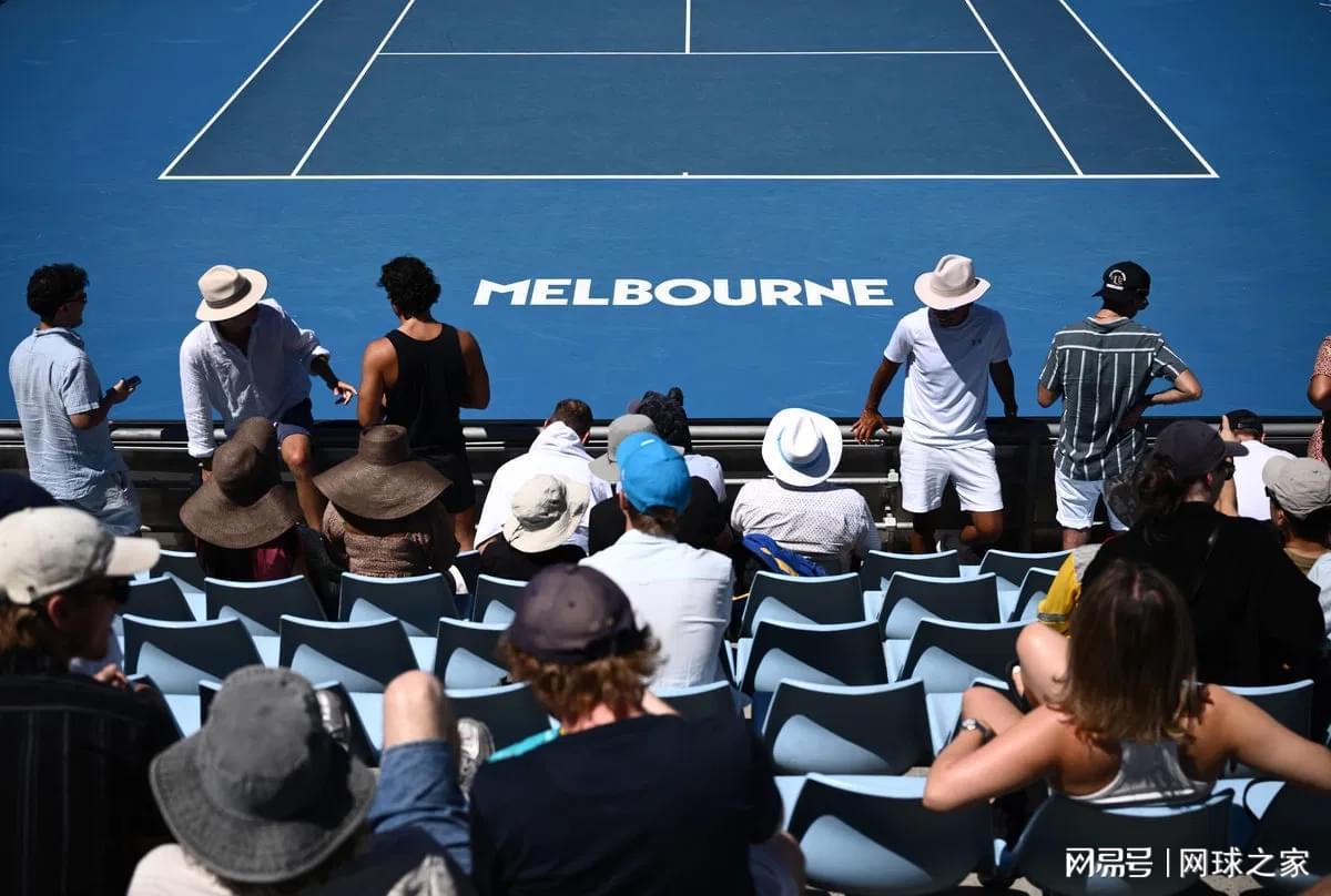 开云-辛纳因澳网争议性幕后一幕遭国外球迷猛烈批评：最令人讨厌的球员