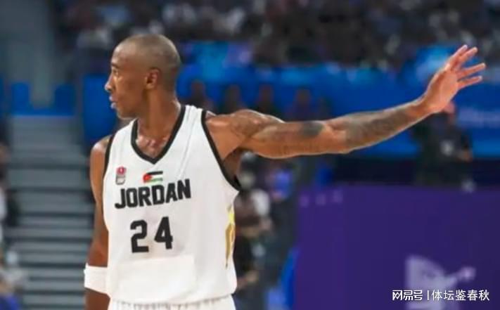 继续补强！麦基迟迟不来，首钢寻找新外援，曝俱乐部接触杰佛森