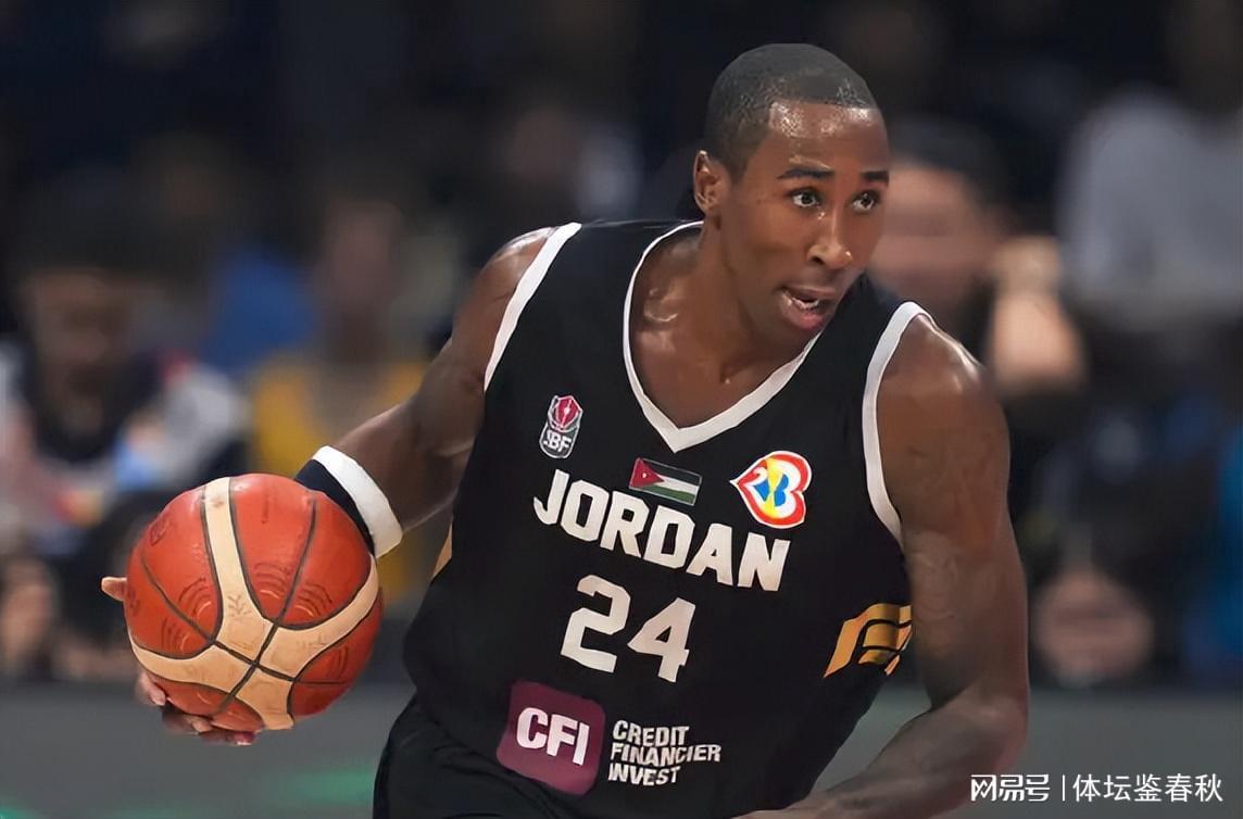 继续补强！麦基迟迟不来，首钢寻找新外援，曝俱乐部接触杰佛森