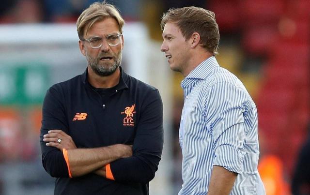 开云-【前瞻】克洛普不想认输休假 欧冠可有人想找他报仇