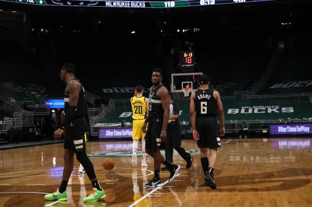 kaiyun-大胜无聊改玩摄影 四个瞬间证明字母哥仍在进步