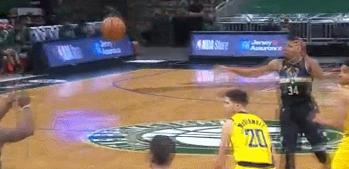 kaiyun-大胜无聊改玩摄影 四个瞬间证明字母哥仍在进步