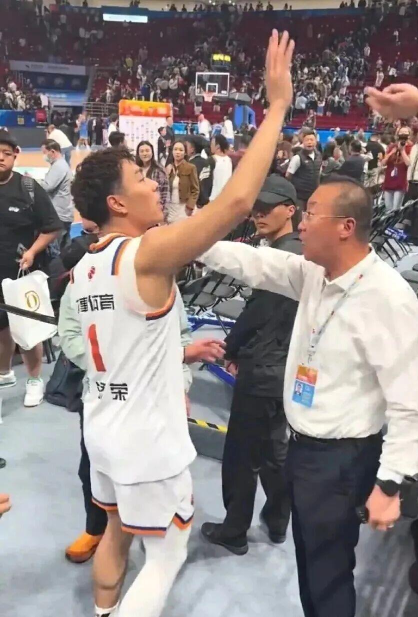 意甲